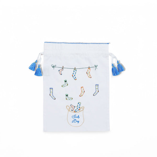 SOCK BAG - Boy - Bags SOCK BAG - Boy - Bags