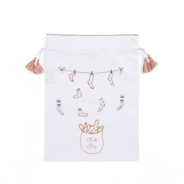 SOCK BAG - Girl - Bags SOCK BAG - Girl - Bags