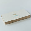 STARS BABY GIFT SET - sheet
