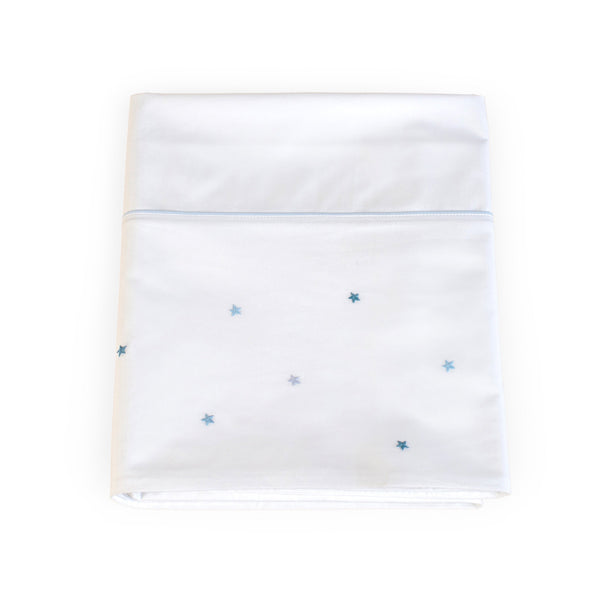 STARS COT BEDDING - Cot Sheet - sheet STARS COT BEDDING - Cot Sheet - sheet