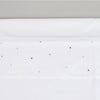 STARS COT BEDDING - sheet