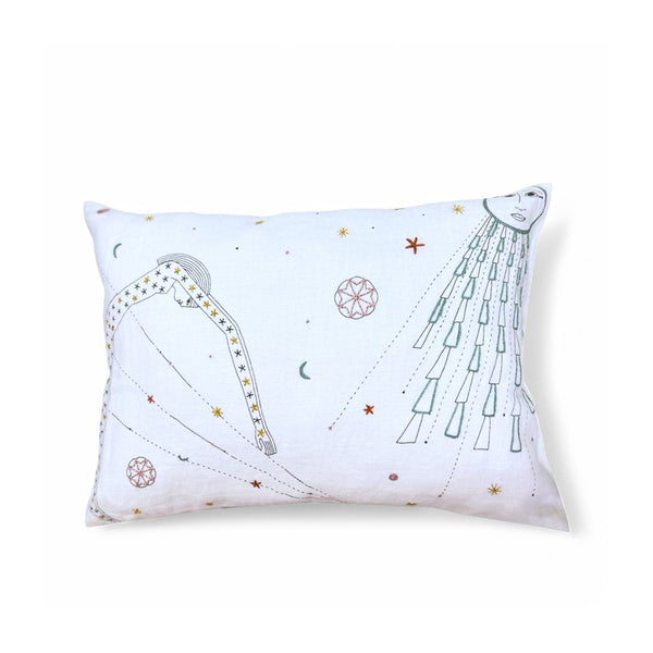 STELLAR CUSHION COVER - Cushion STELLAR CUSHION COVER - Cushion