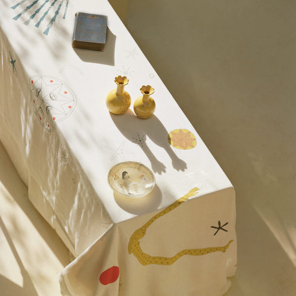 STELLAR TABLECLOTH - Tablecloth STELLAR TABLECLOTH - Tablecloth