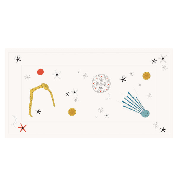 STELLAR TABLECLOTH - Tablecloth STELLAR TABLECLOTH - Tablecloth