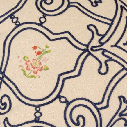SULTANA CUSHION COVER - Cushion SULTANA CUSHION COVER - Cushion