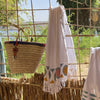 SUNSHINE BEACH TOWEL - Beach Towel