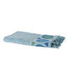 SUNSHINE BEACH TOWEL - blue - Beach Towel