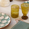 TAWLA DINNER PLATE - pottery