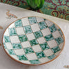 TAWLA DINNER PLATE - pottery