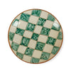 TAWLA DINNER PLATE - pottery