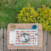 TILAPIA PLACEMAT - Placemats