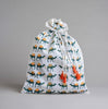 TRAVEL BAGS “DOWN THE NILE” - Bags