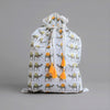 TRAVEL BAGS “DOWN THE NILE” - Bags