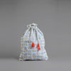 TRAVEL BAGS “DOWN THE NILE” - Bags