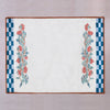 WISSA PLACEMAT - Navy Blue - Placemats