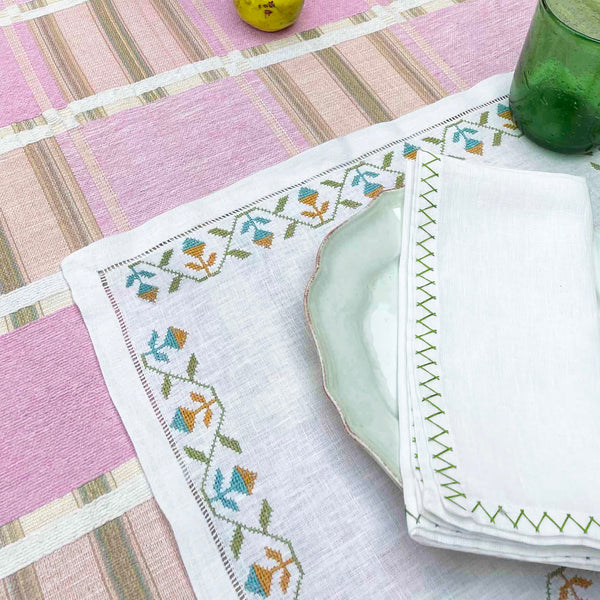 ZIG ZAG NAPKIN - Napkin ZIG ZAG NAPKIN - Napkin