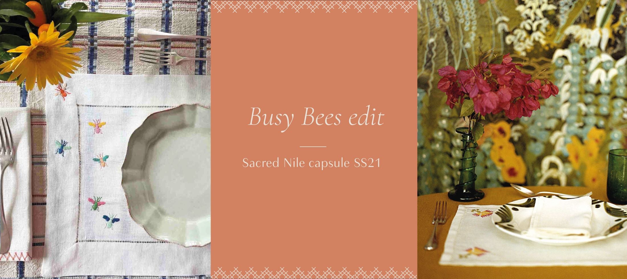 Busy Bees Edit