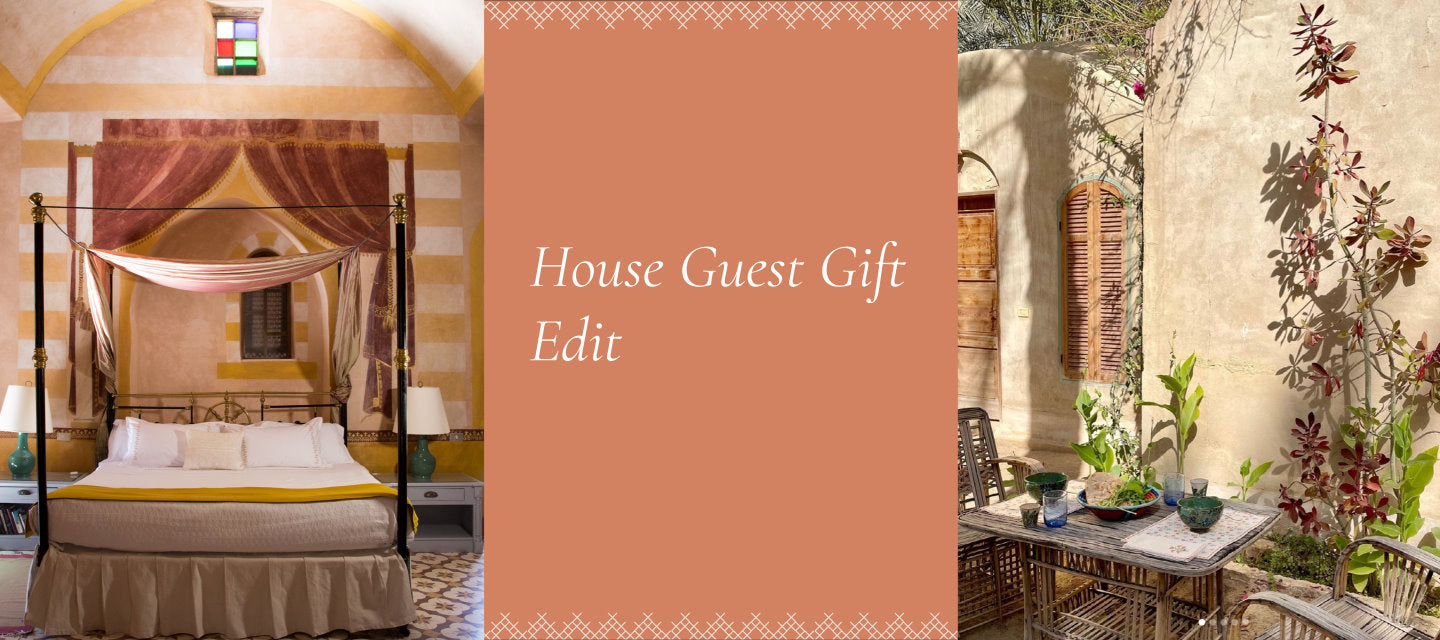 House Guest Gift Edit