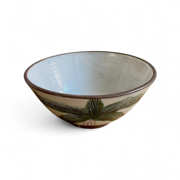 PALMERA SOUP SERVING BOWL