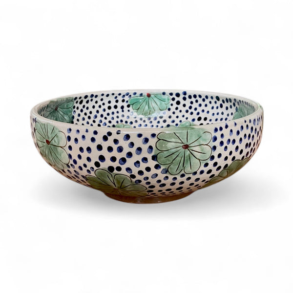 NILE FLOWER BOWL