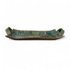 BLUE VINE SERVING TRAY