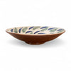 LEAF DANCE SERVING BOWL
