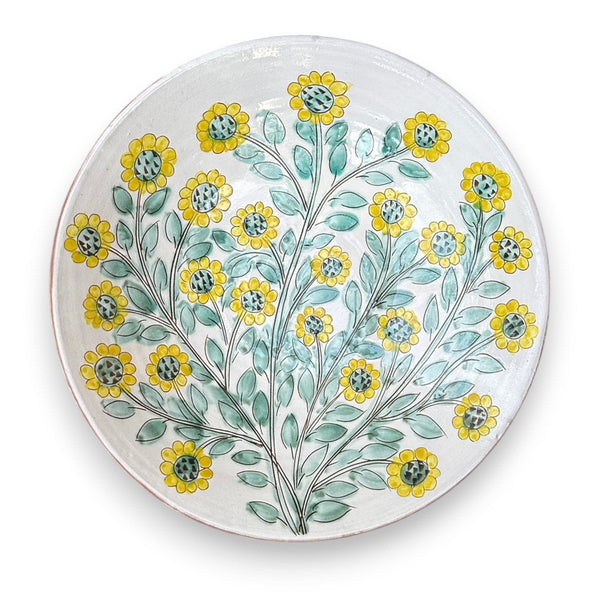 SUNFLOWER BOWL