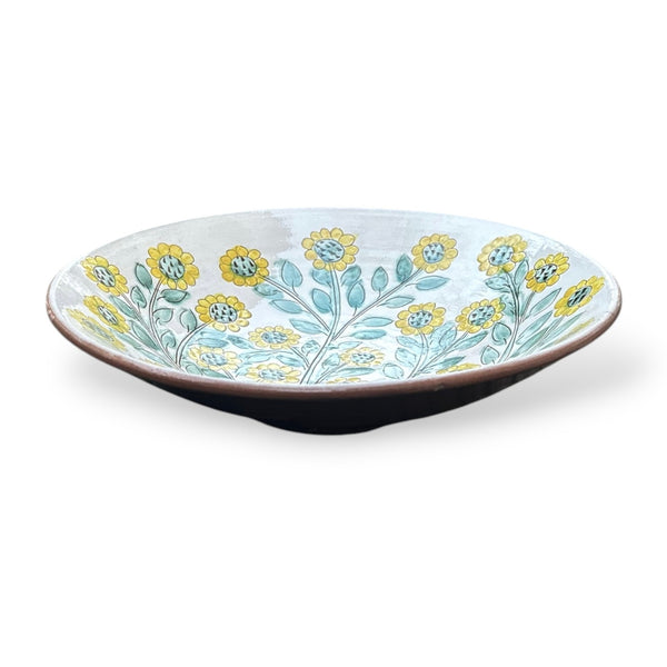 SUNFLOWER BOWL