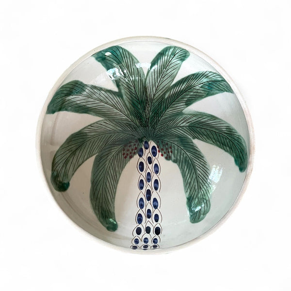 PALM ORCHARD BOWL