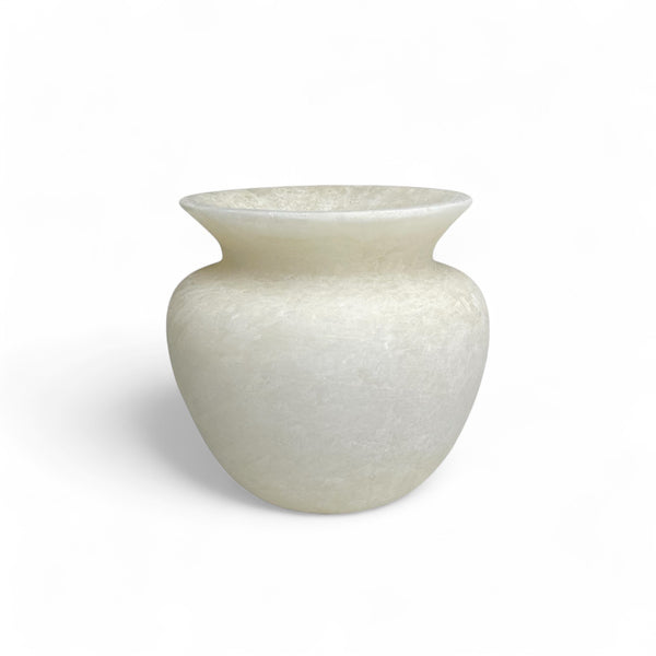 CANDLE VASE