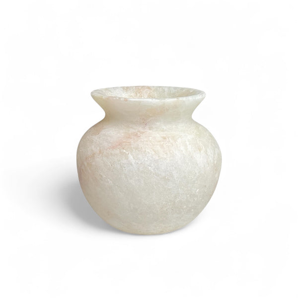 CANDLE VASE