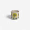 SUNFLOWER ESPRESSO CUP