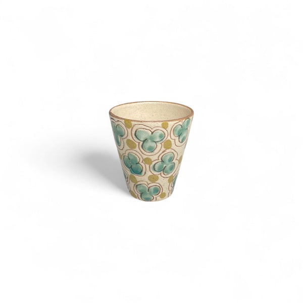 CLOVER ESPRESSO CUP