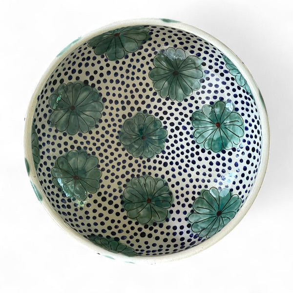 NILE FLOWER BOWL