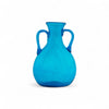 Amphora Glass Vase