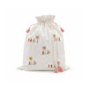 CHILDREN’S EMBROIDERED TRAVEL BAG
