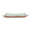 NATURE FLOW SERVING DISH