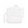 BABY BIBS PRINTED (SET OF TWO)