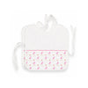 BABY BIBS PRINTED (SET OF TWO)