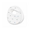 BABY BIBS SMALL PRINTED (SET OF TWO)