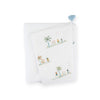 EMBROIDERED TODDLER TOWEL