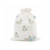 CHILDREN’S EMBROIDERED TRAVEL BAG