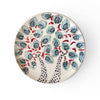BREEZY PALM PLATTER