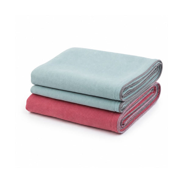 Brushed Cotton Blanket