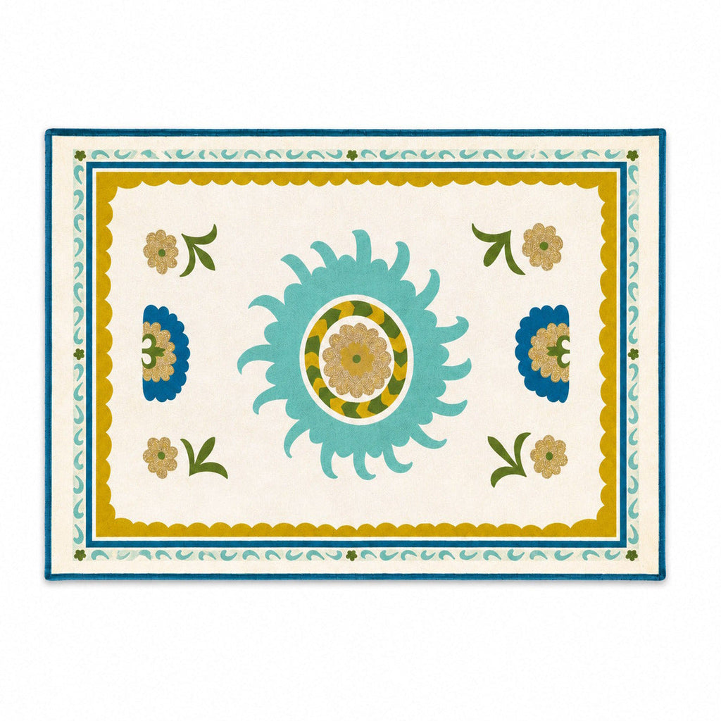 BUKHARA PLACEMAT