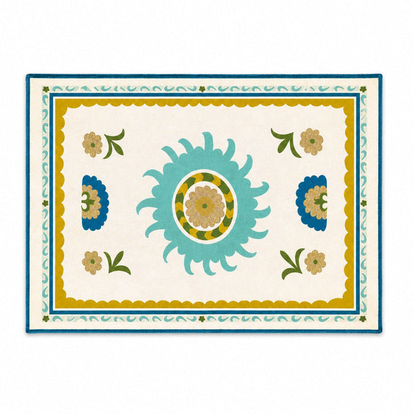 BUKHARA PLACEMAT