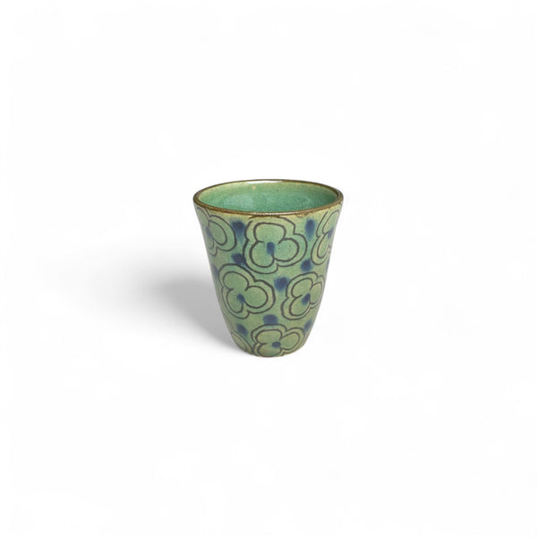 CLOVER ESPRESSO CUP