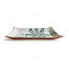 PALM SONG SERVING DISH