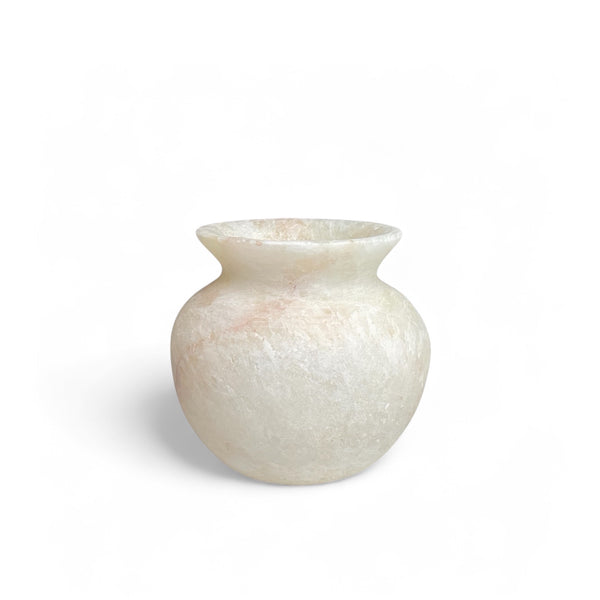 CANDLE VASE