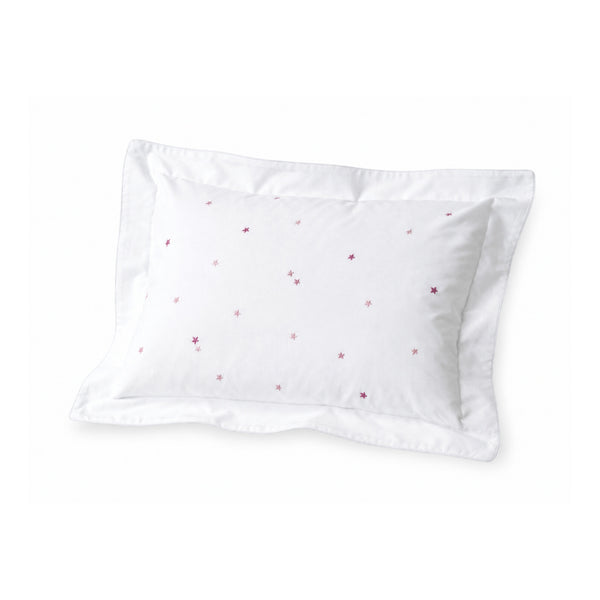 CHILDREN’S STARS CUSHION COVER
